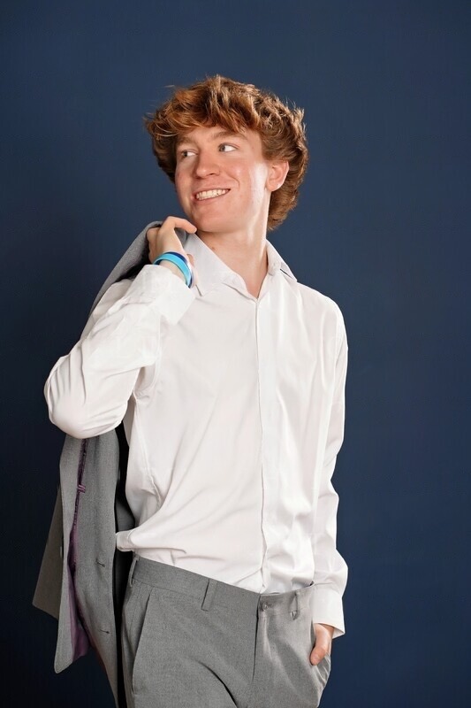 Luke Sikora