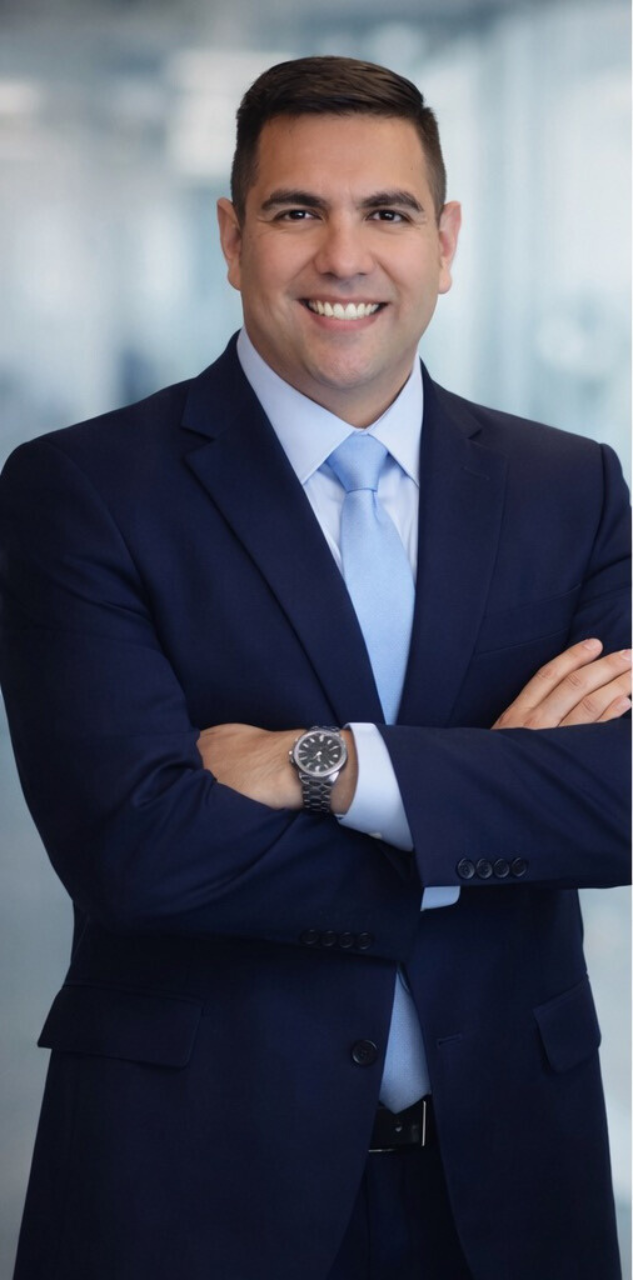Neal Orozco